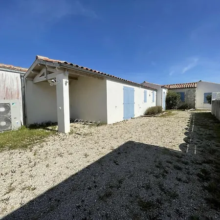 ヴィラ Spacieuse Avec Piscine A Denis D'oleron - 10 Personnes Sdo000-081 *